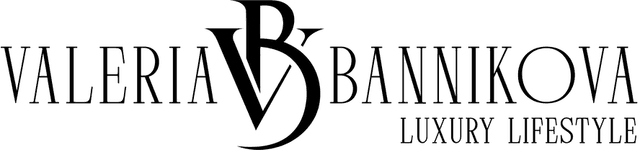 Valeria Bannikova P.A. Logo