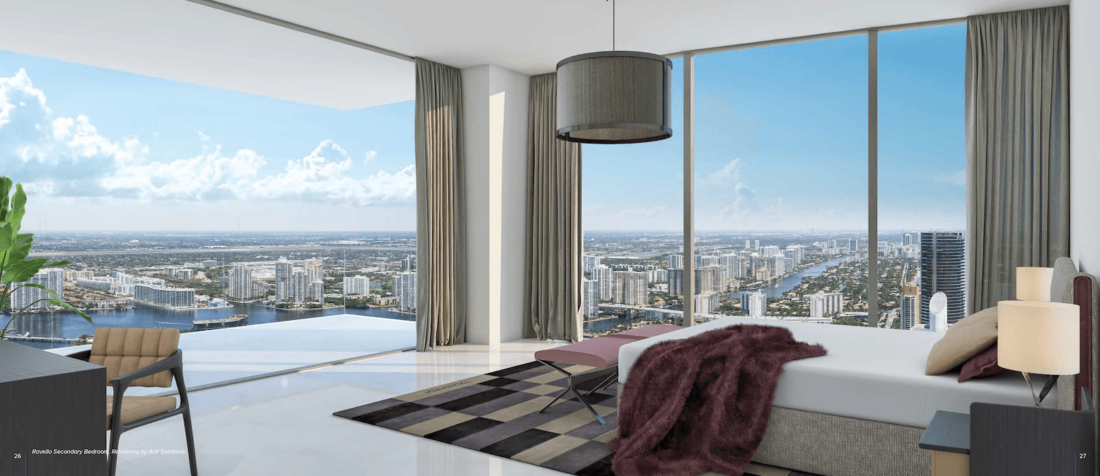 Estates at Acqualina photo 70
