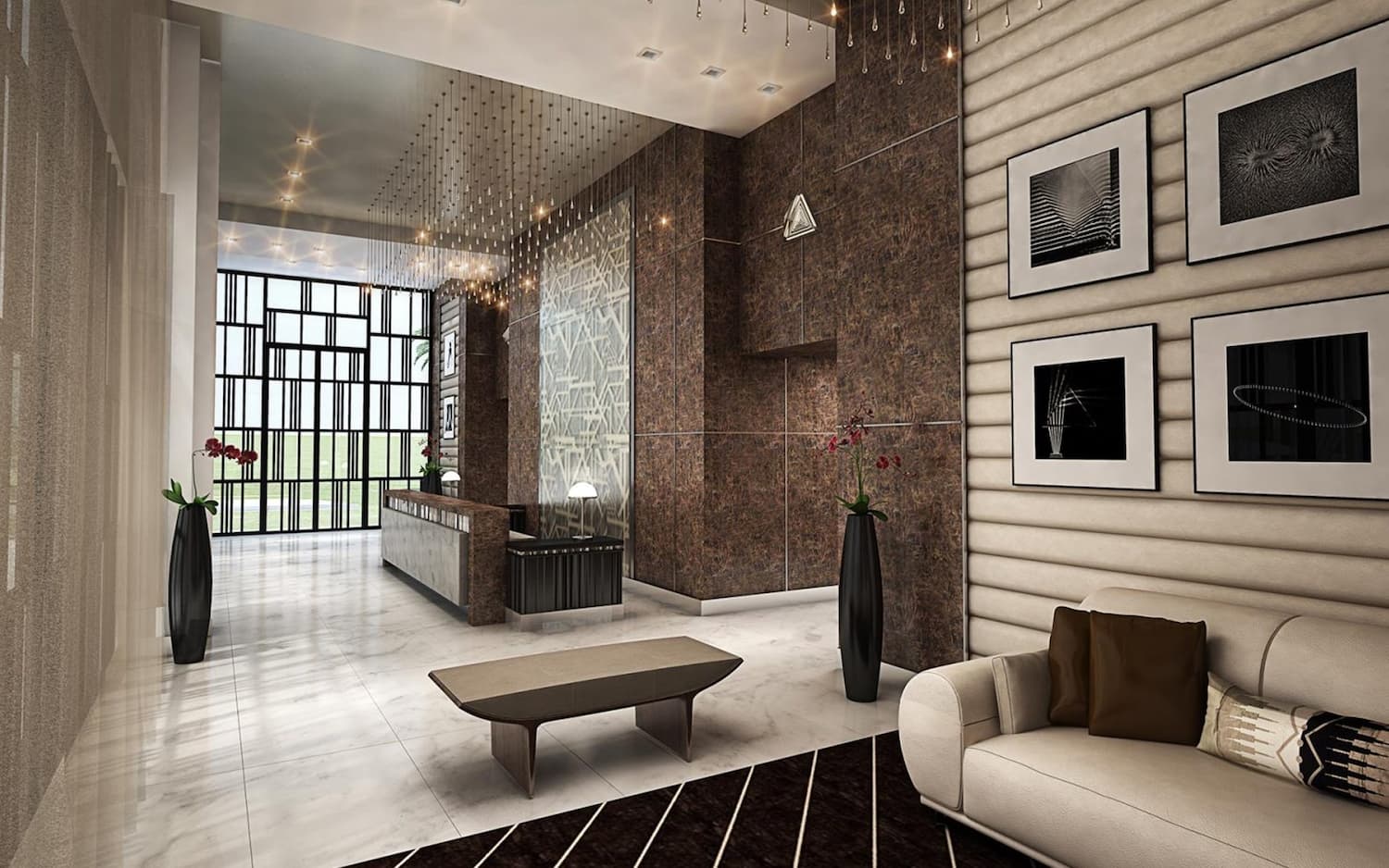 TOWER 155 hero