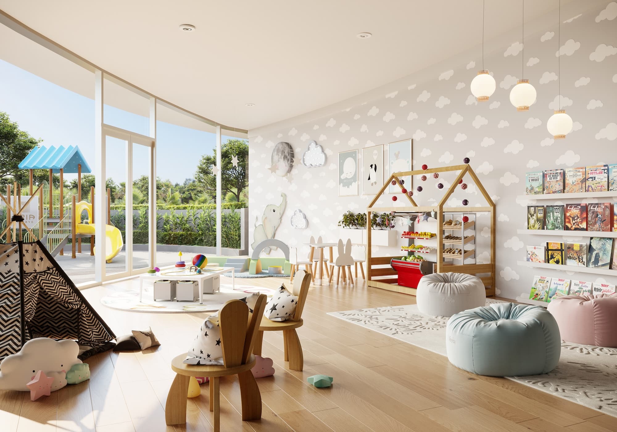 Aria Reserve photo 36