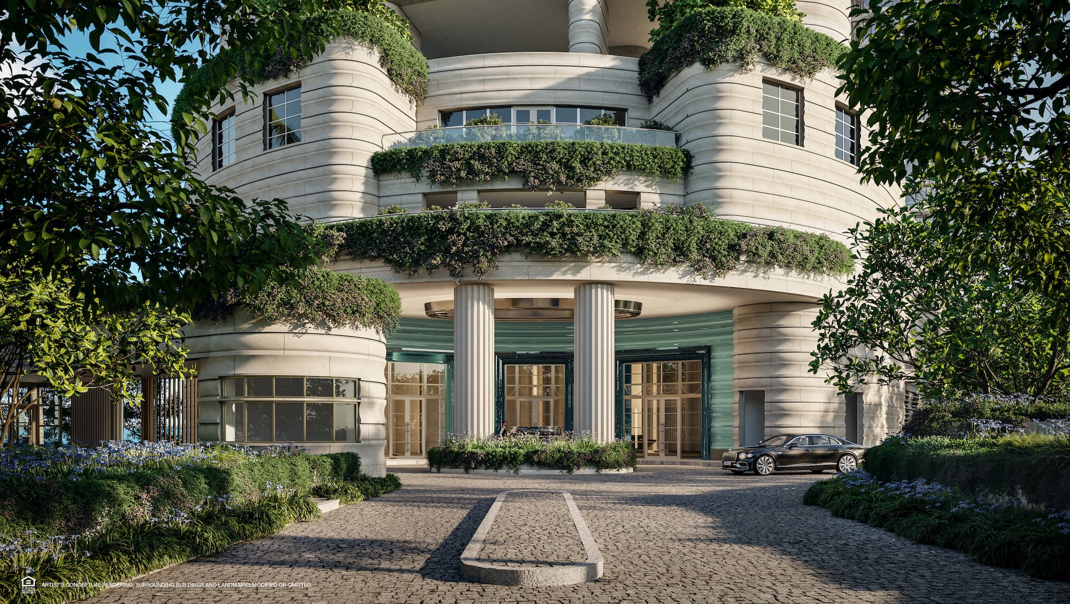 St Regis Brickell photo 23