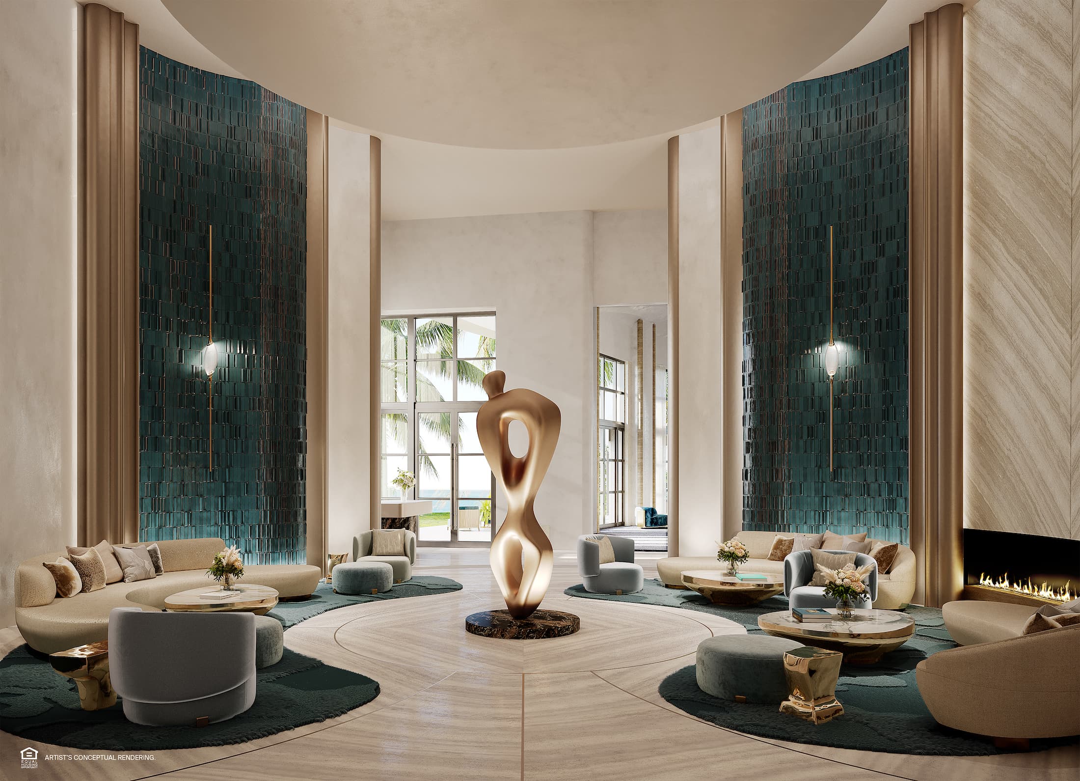 St Regis Brickell photo 15