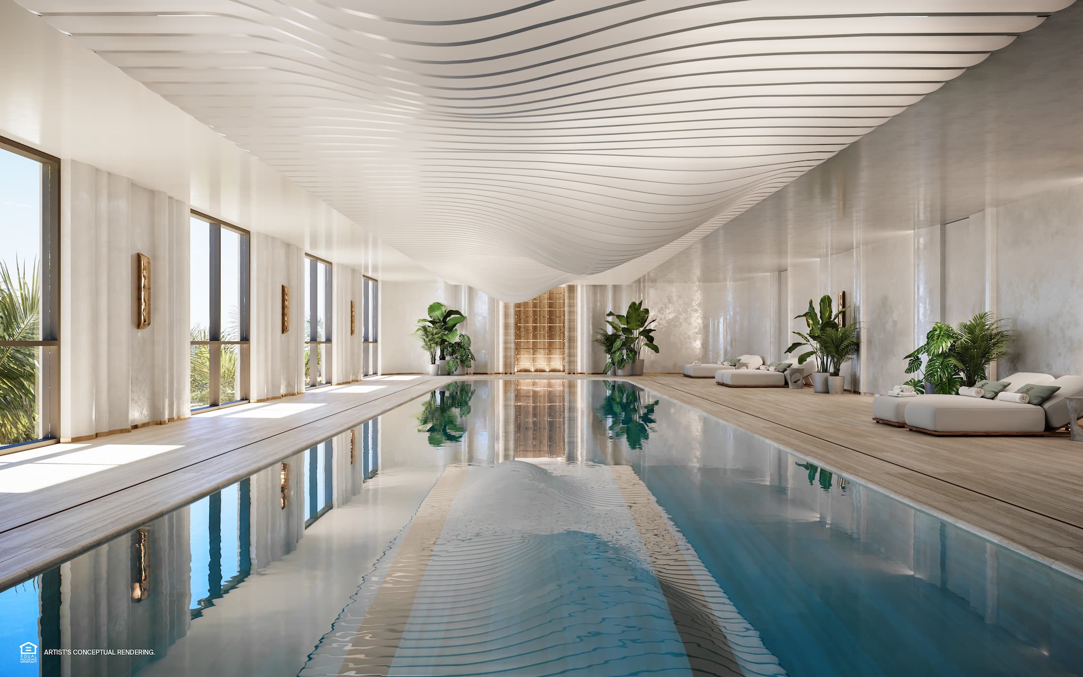 St Regis Brickell photo 11