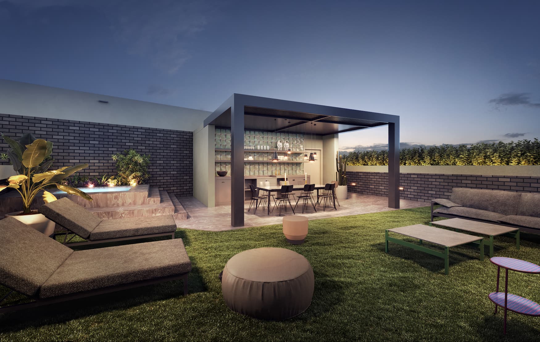 Diesel Wynwood Condominium photo 23