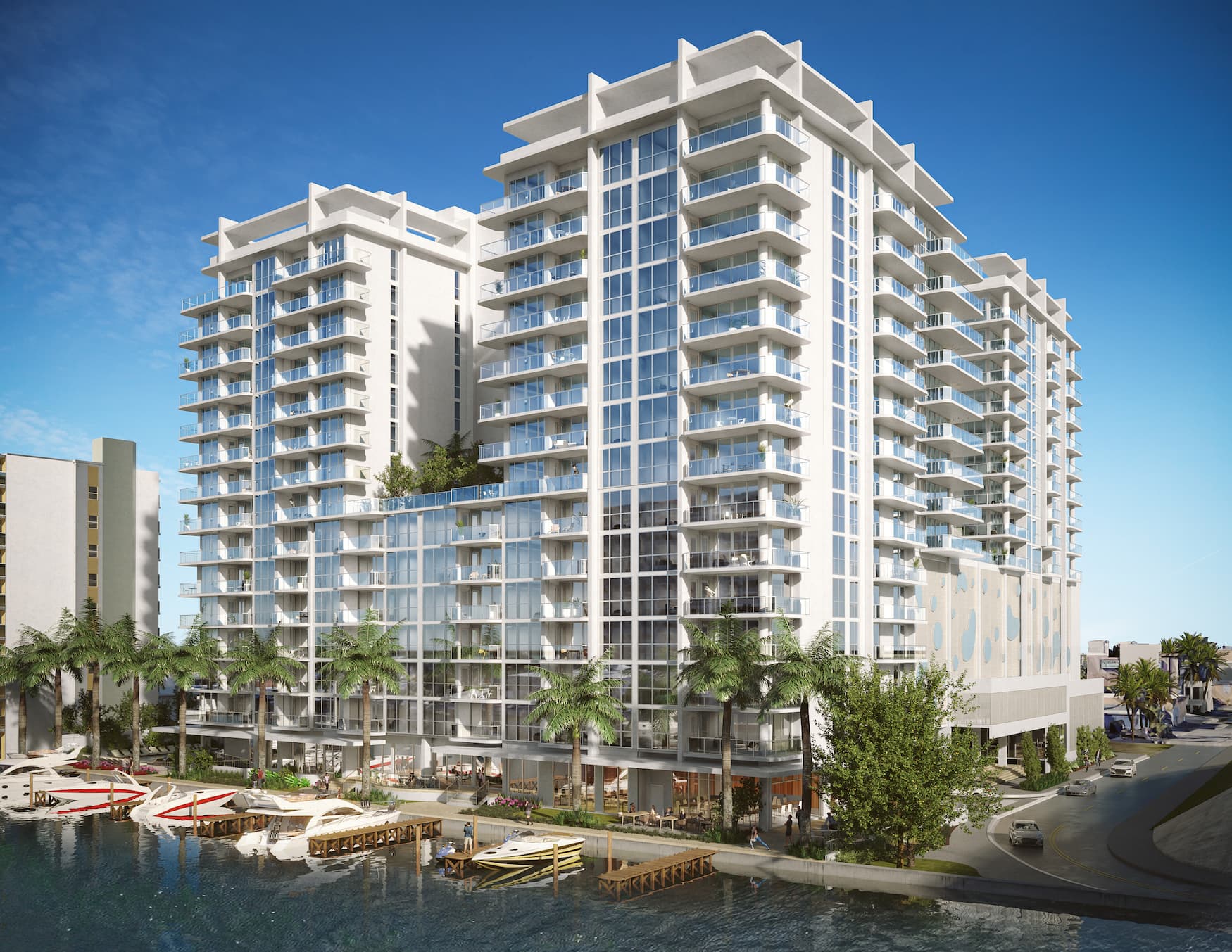 3000 Waterside photo 30