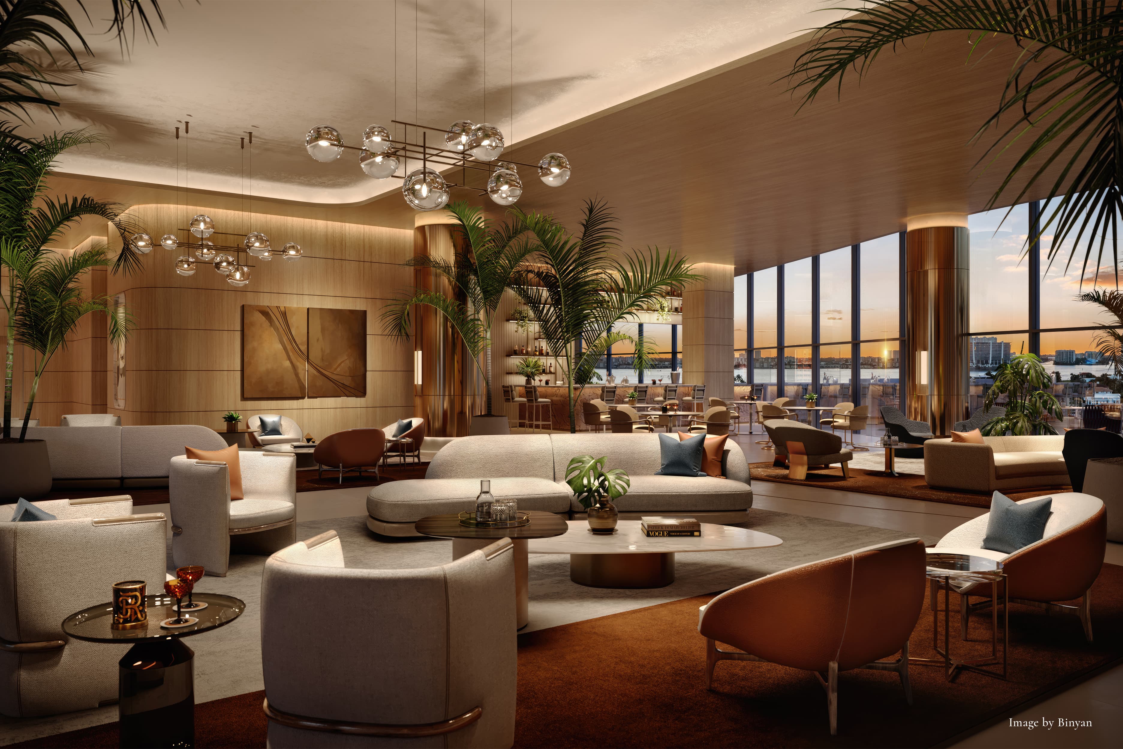 St Regis Sunny Isles photo 23