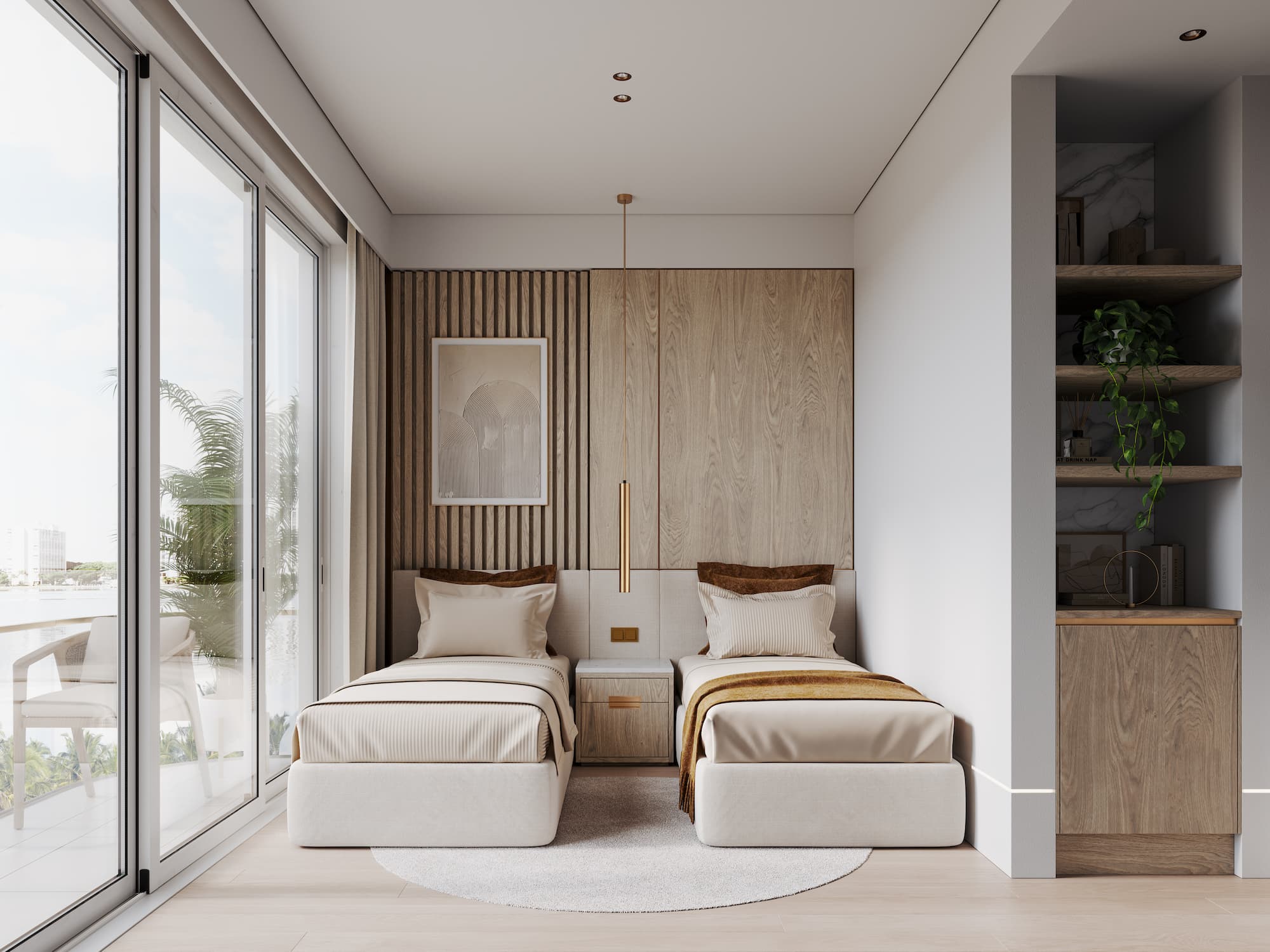 VIDA Residences photo 25