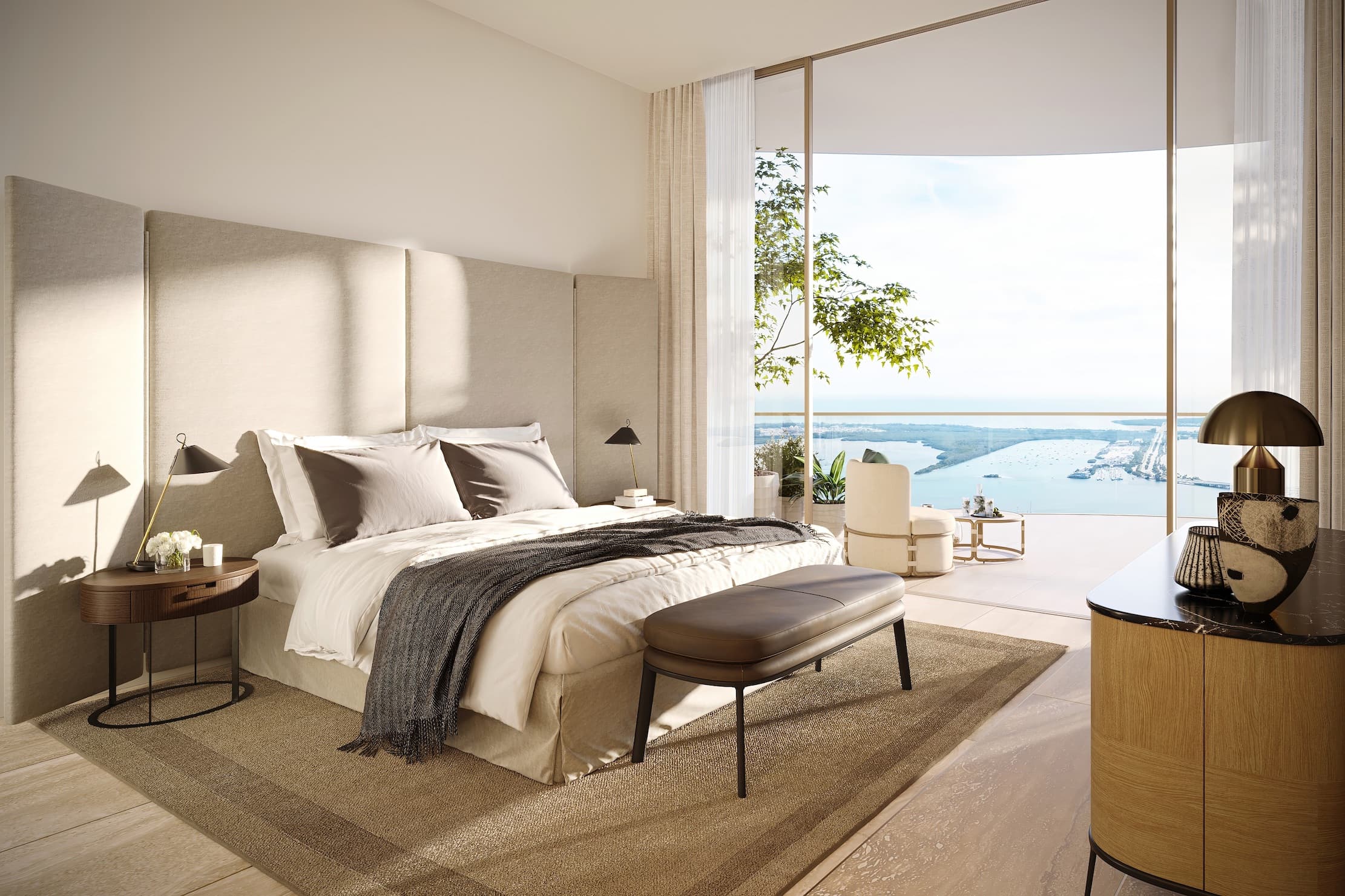 1428 Brickell photo 29