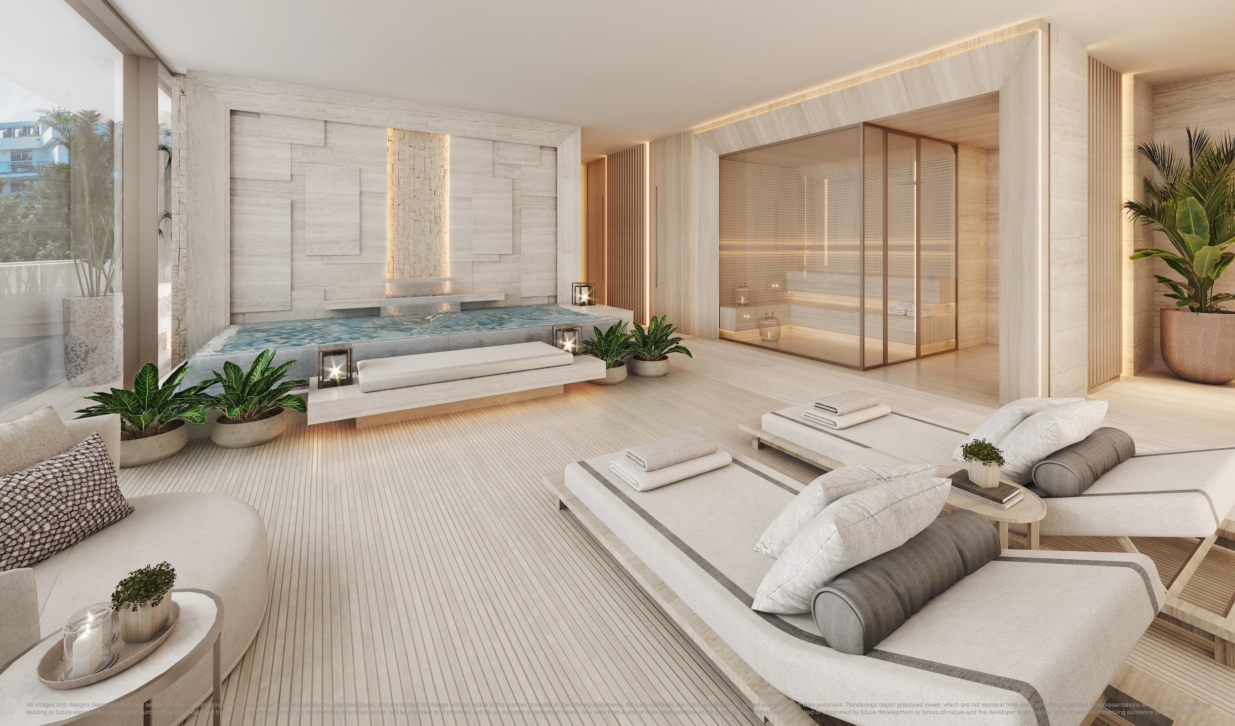 La Mare - Regency Collection photo 45