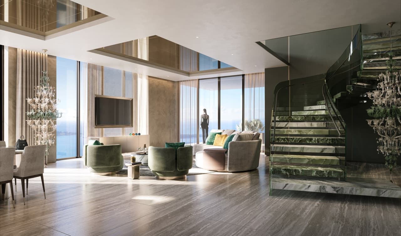 Dolce & Gabbana Residences photo 9