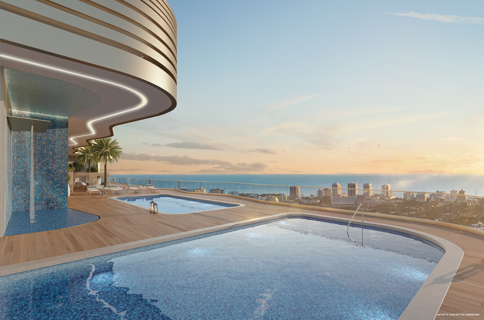 Andare Residences hero