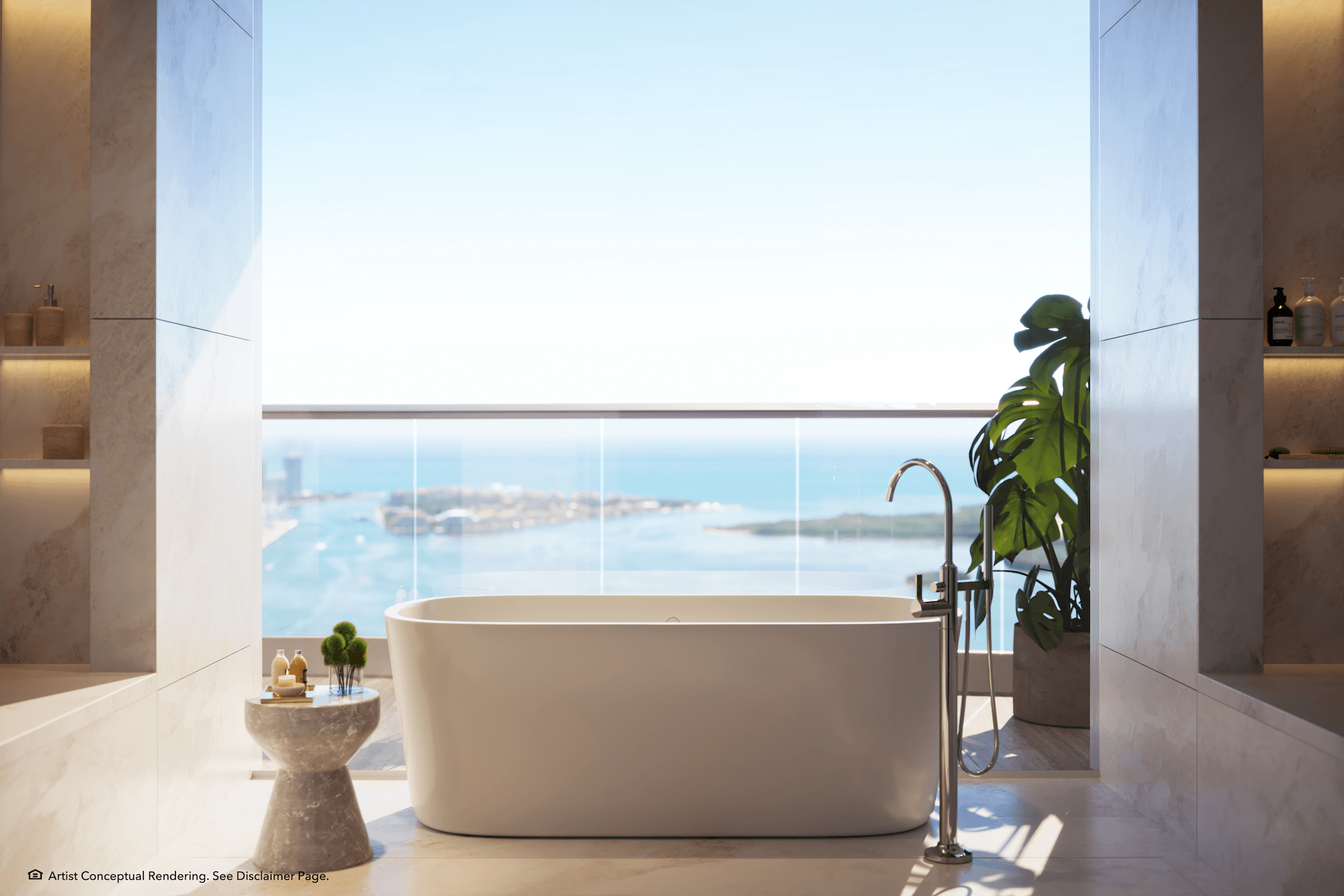Mandarin Oriental Brickell Key photo 38