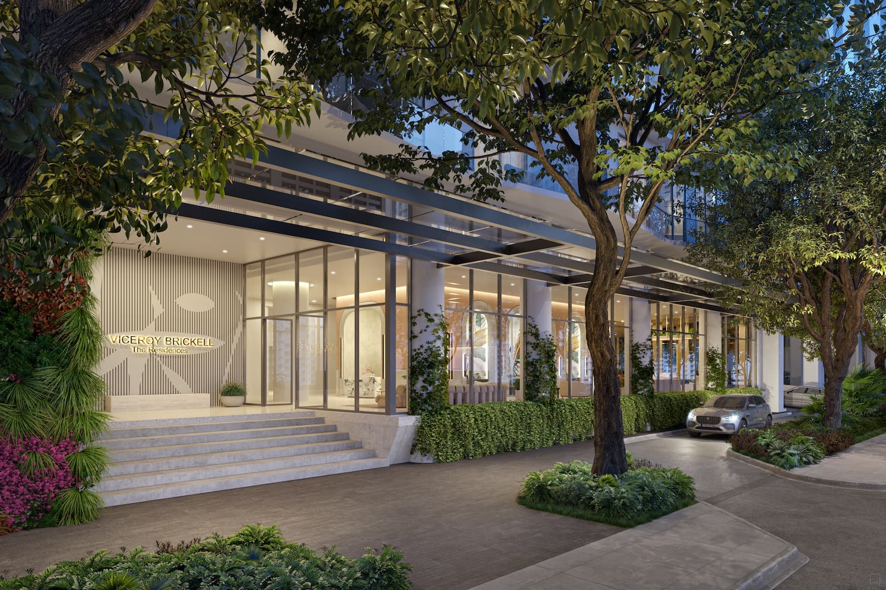 Viceroy Brickell photo 4