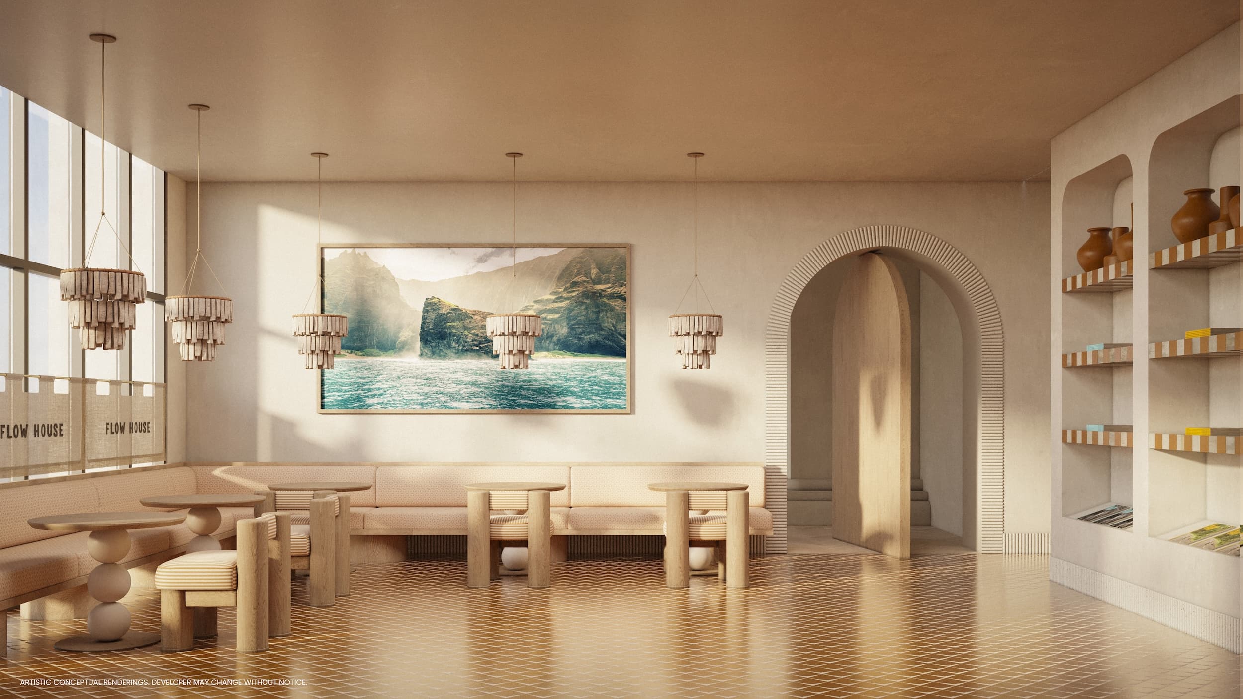 Flow House Miami photo 4