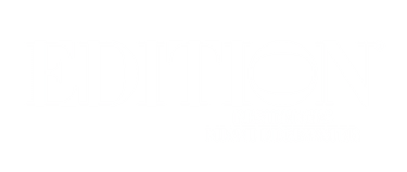 Edition Residences Edgewater logo