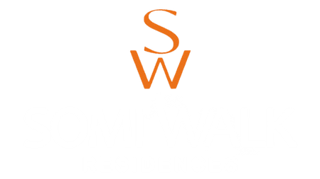 Somi Walk Residences logo